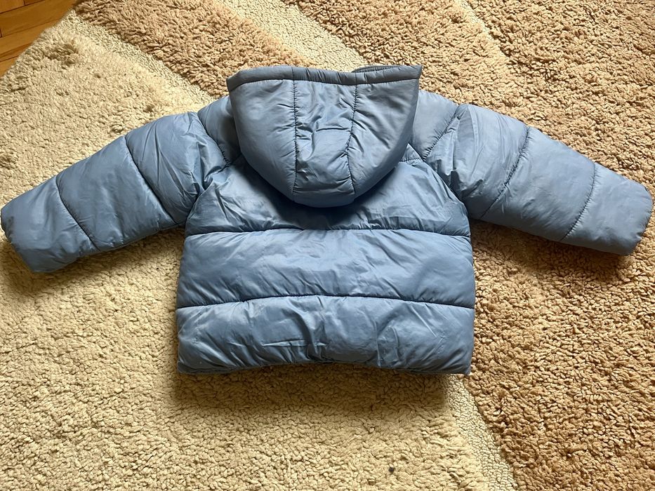 Весняна курточка для хлопчика