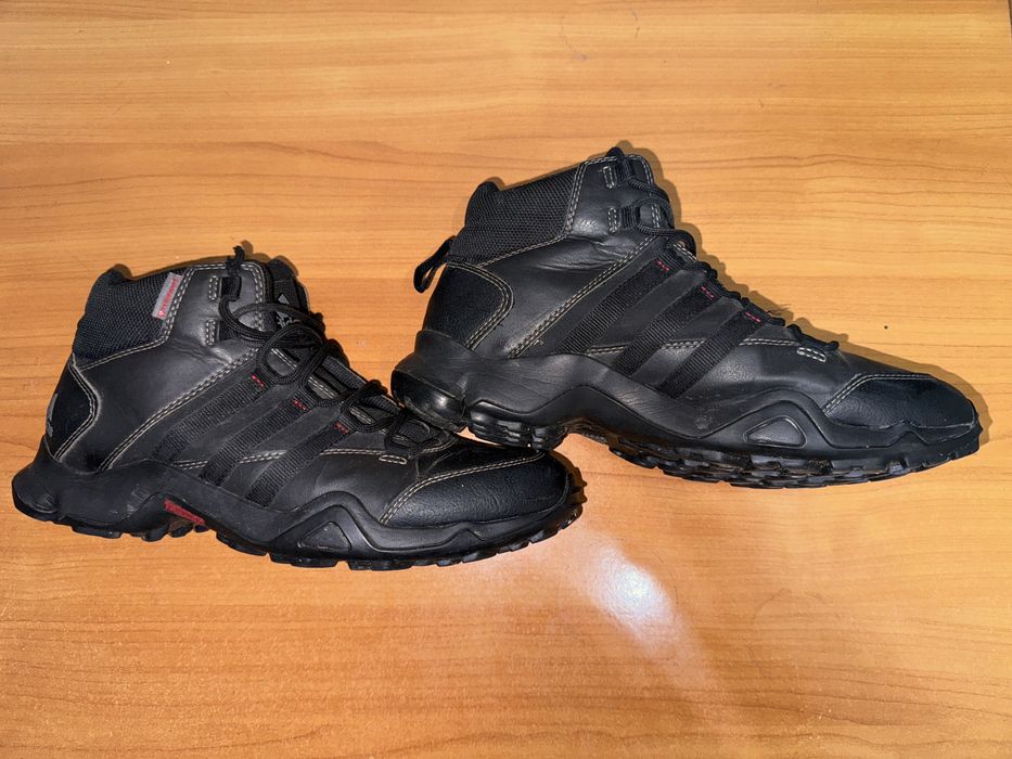Buty Adidas TERREX 42 2/3 Wołomin • OLX.pl