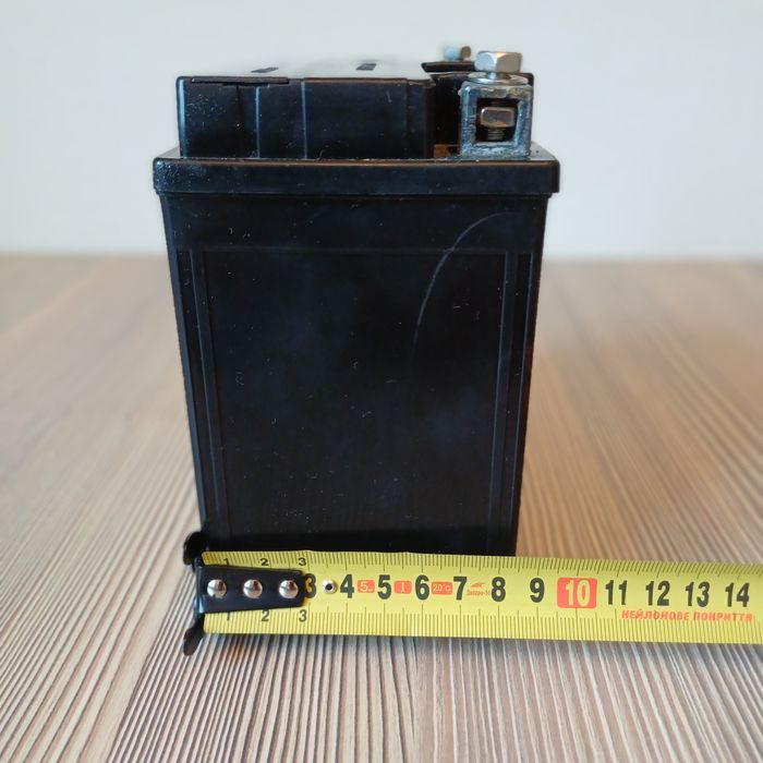 Акомулятор 12AH/200