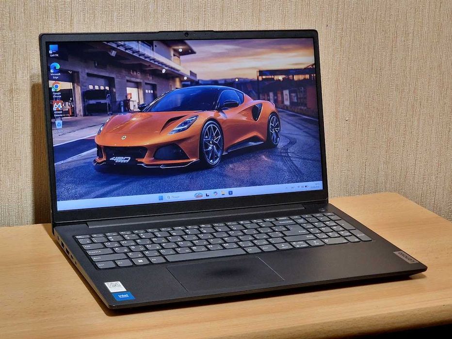 lenovo v15 g3 - купить ноутбуки - Цена на OLX.ua