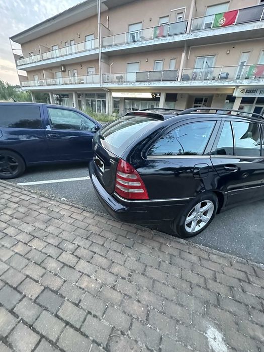 Venda de automovel