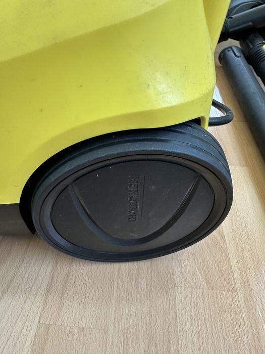 Karcher parownica SC2