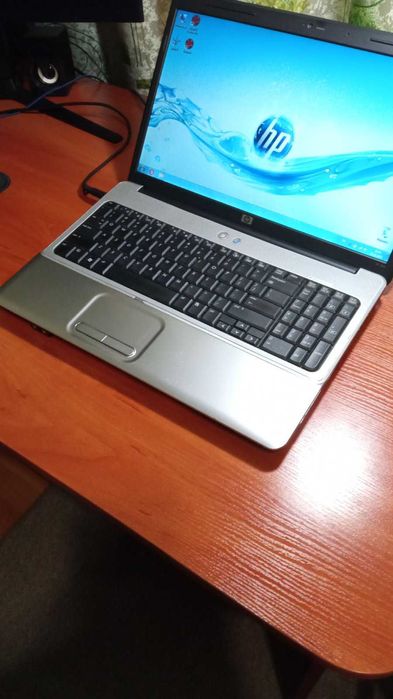 HP G60 - отличное состояние, высокая производительность