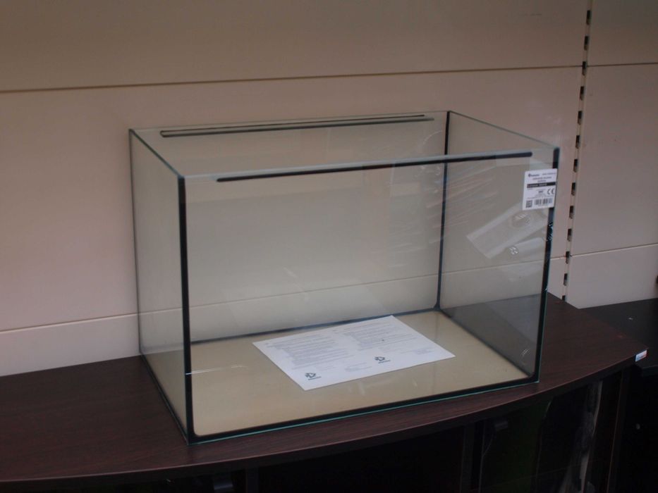 Akwarium 60x35x40 proste