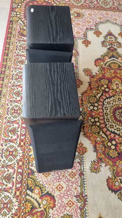 Kolumny infinity Reference 40