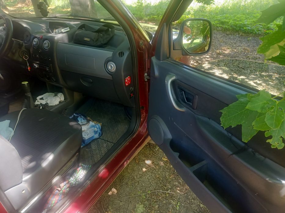 Продам ситроен берлінго