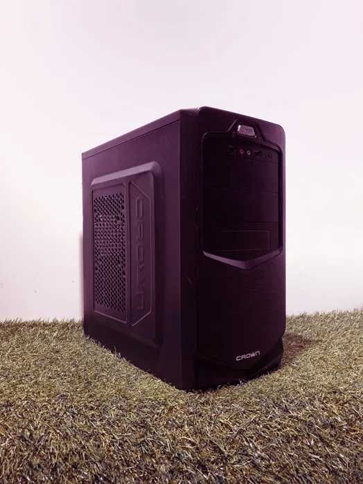 Ігровий ПК GTX 1060 (P106-100) i5-7400 (МОЖЛИВИЙ ОПТ)