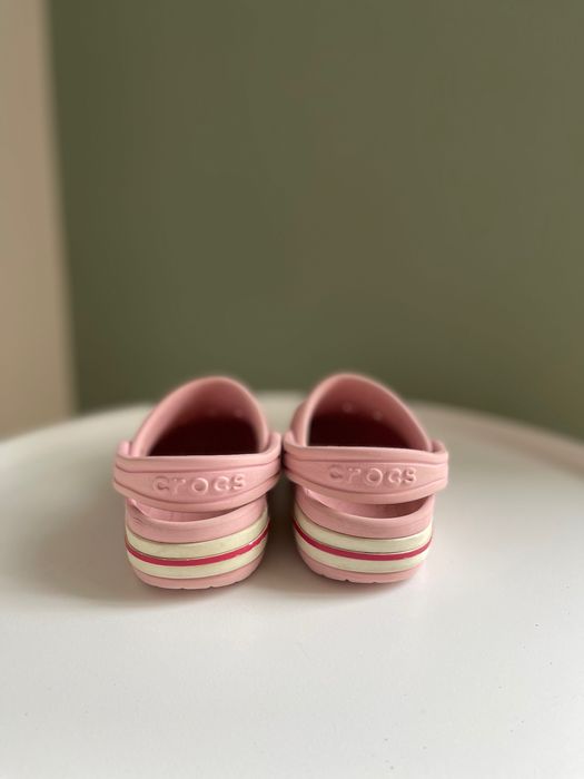 Клоги кроксы Crocs размер с7