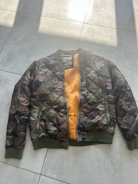 Kurtka meska Crrop XL