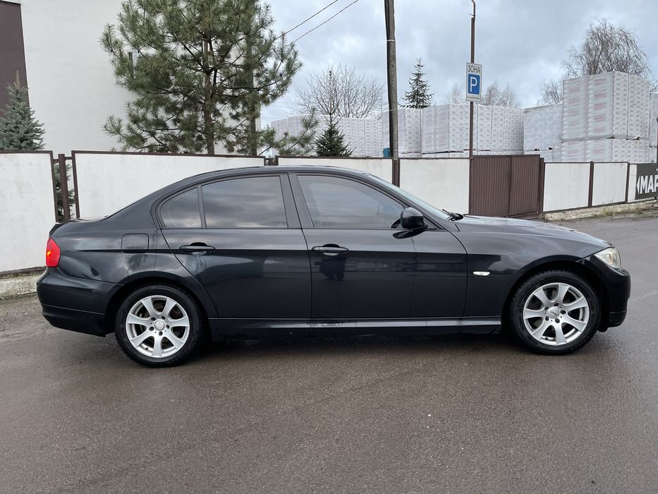 Продам BMW e90 рестайлінг