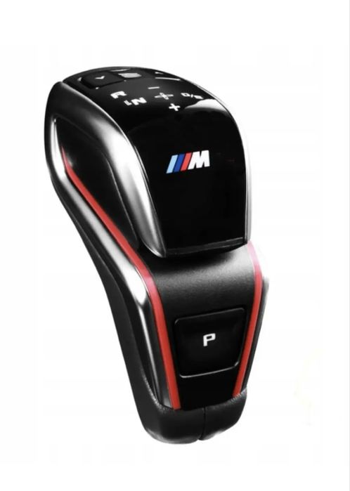 Селектор АКПП для BMW G30/G38/G32/G08/G11/G12/02