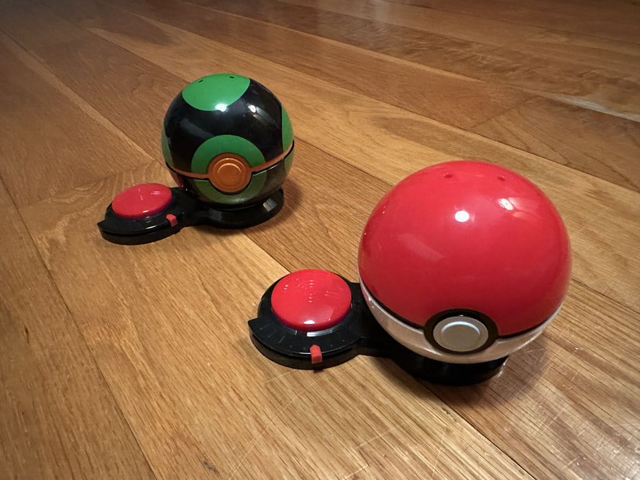 Brinquedo pokemon