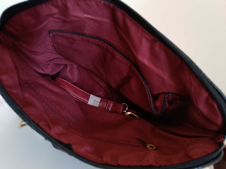 Mala Elegante de tiracolo