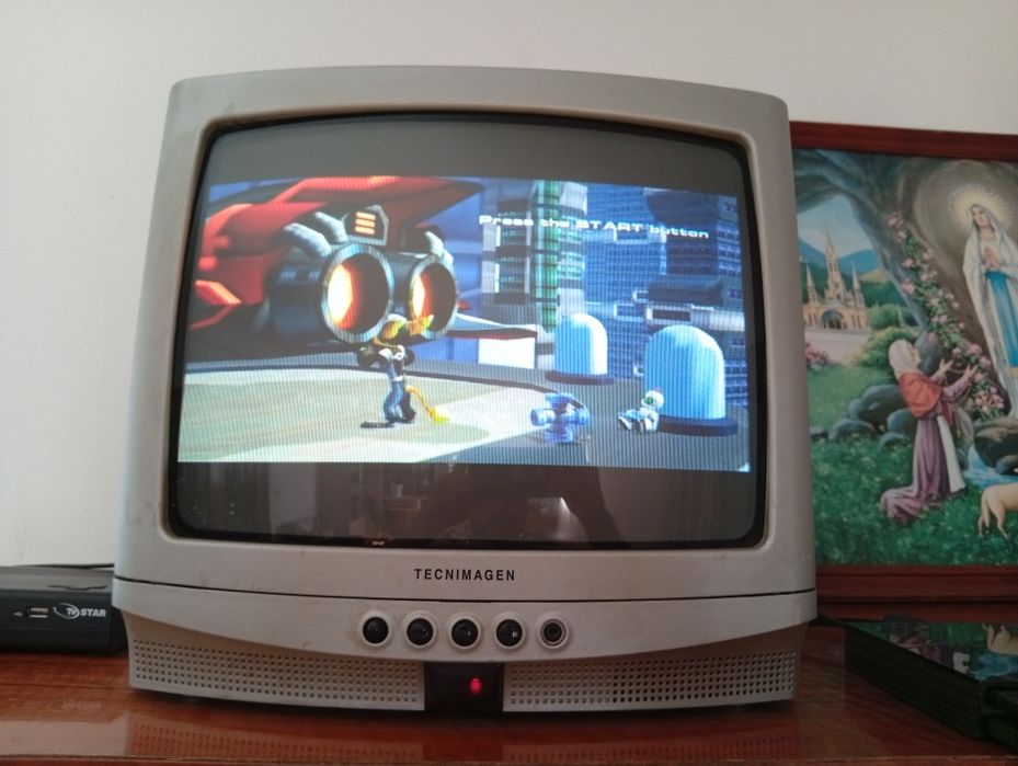 Lote Ratchet & Clank PS2 (4 Jogos)