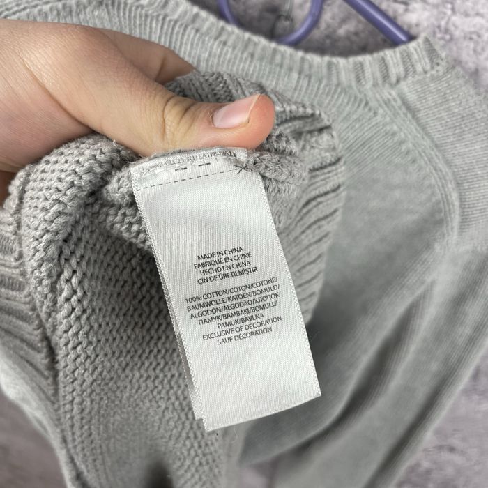 свитер polo ralph lauren