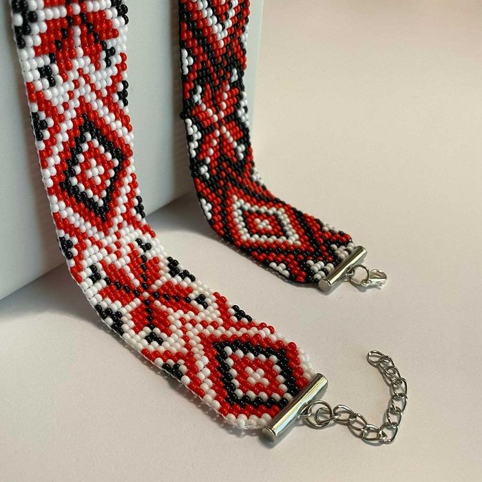 Гердан та браслет