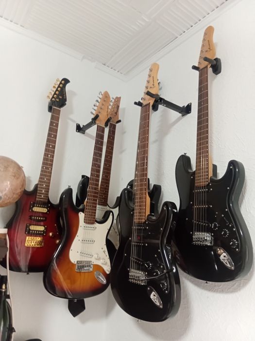 Гітари з Німечини