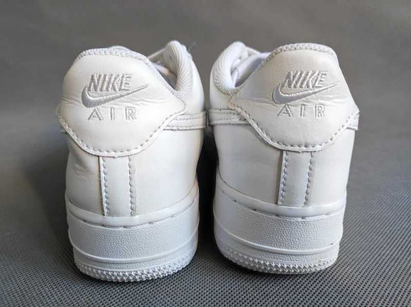- Nike Air Force 1 LV8 - Sneakersy r. 38,5