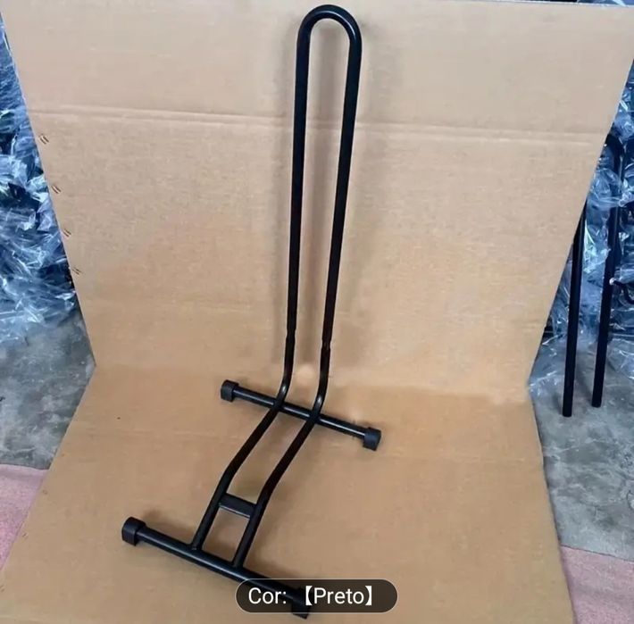 Suporte bicicleta (NOVO)