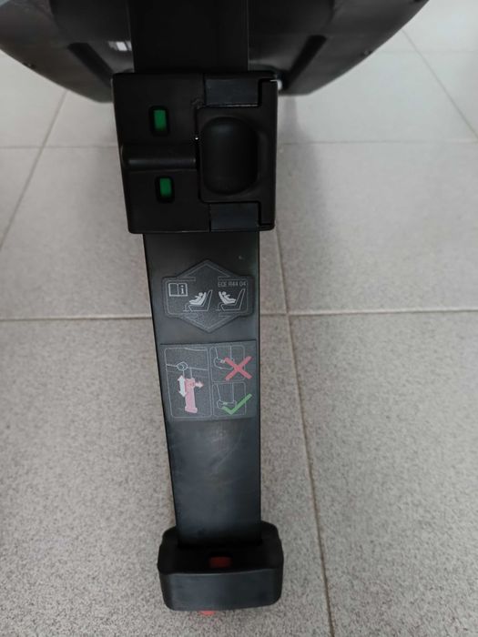 Concord Cadeira Auto Ultimax 3 Isofix