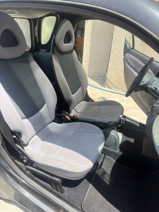 Smart Fortwo Coupé — fotografia 6