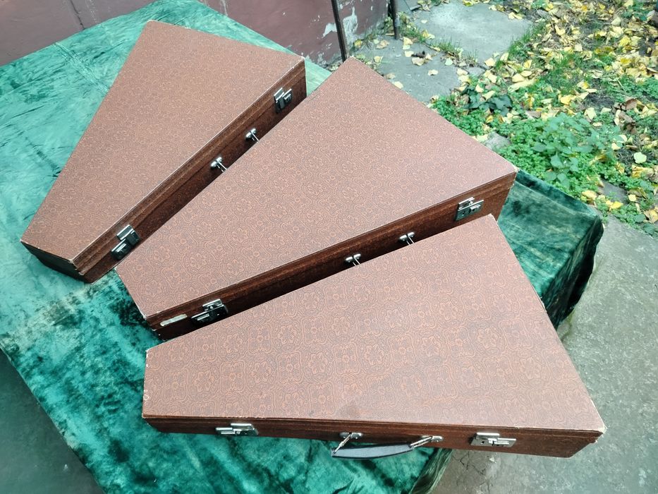 Футляр для балалайки.