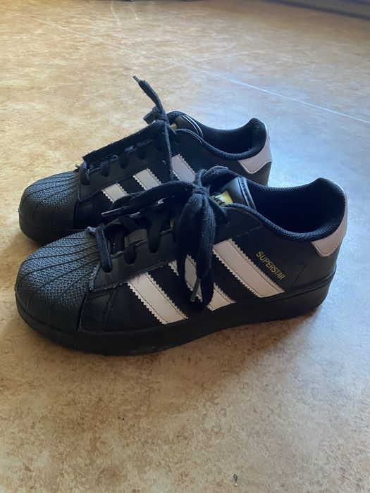 Adidas superstar