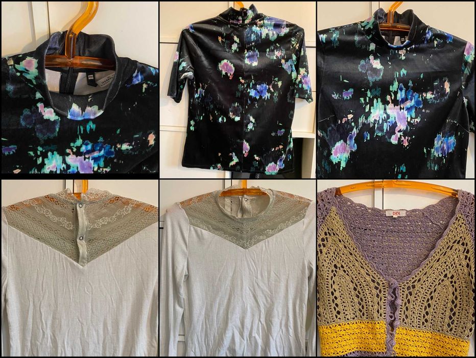 Оригинальная одежда из Европы в отличном качестве