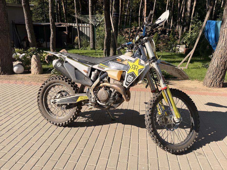 Husqvarna
