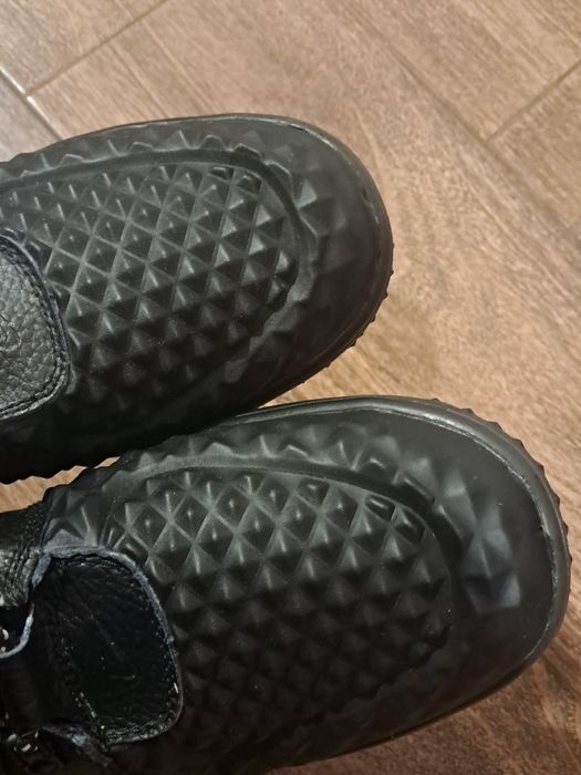 Nike Lunar Force 1 Duckboot