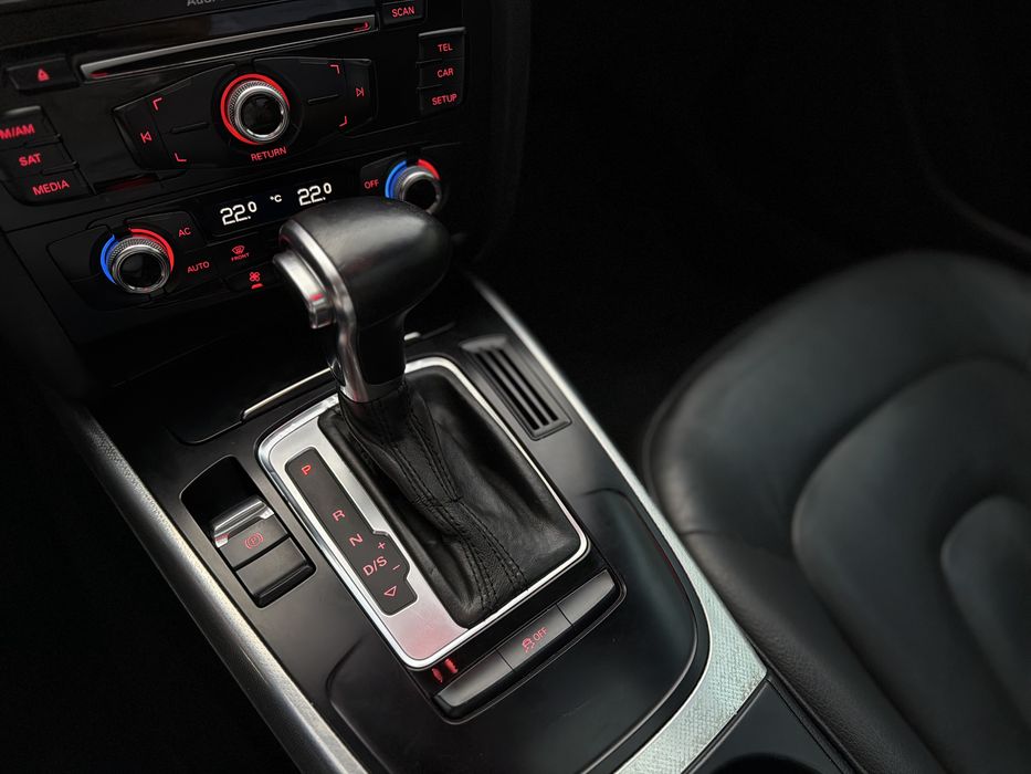 Audi A5 2013 avtomat