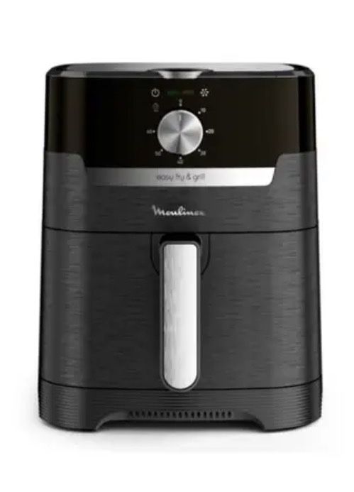 Air Fryer Moulinex Easy and Grill