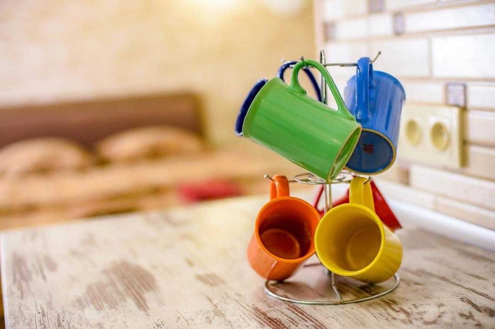 Квартира в центрі однокімнатна з ремонтом без посередників.