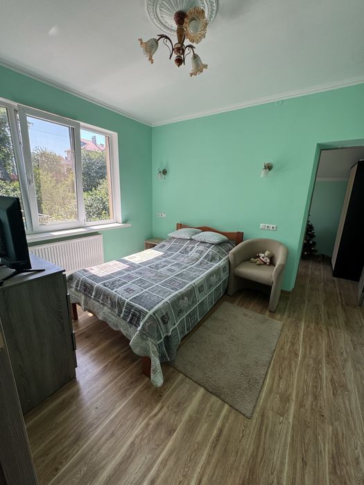 Дом по адресу ул. Ходорівська (площадь 190 м²) - Atlanta.ua - фото 11