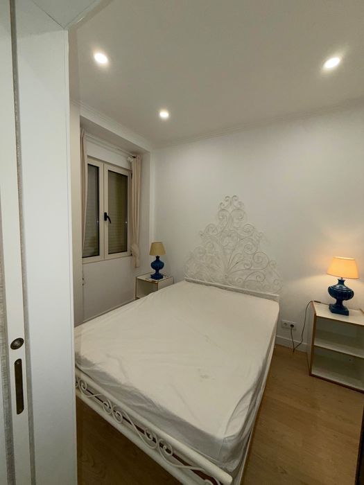 Apartamento de moradia