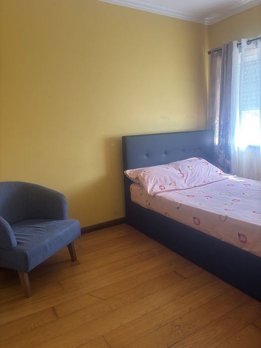 Quarto de casal