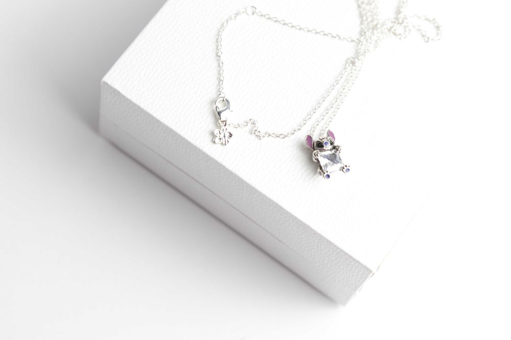 Pandora намисто Стіч