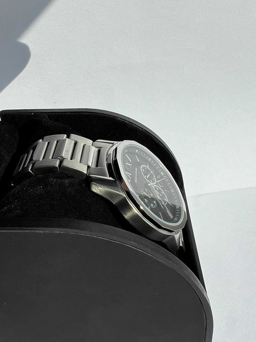 Годинник Armani Exchange Banks AX1720