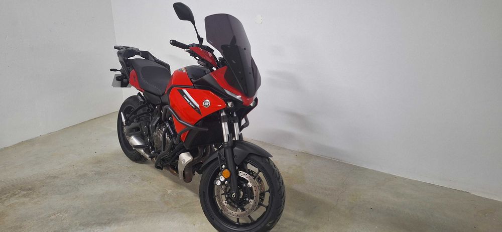 Yamaha Tracer 7 de 2024