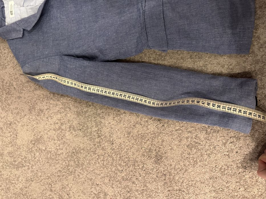 Marynarka chłopięca Zara 164