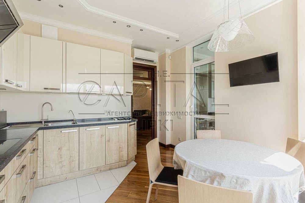 3-кімнатна квартира за адресою вул. Андрія Верхогляда (площа 110 м²) - Atlanta.ua - фото 9