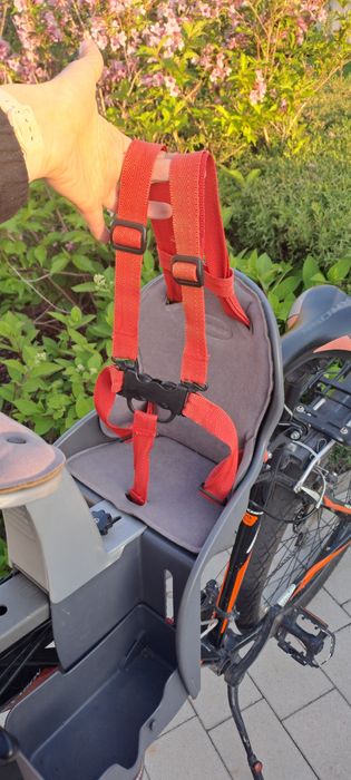 WeeRide Safe Front Classic