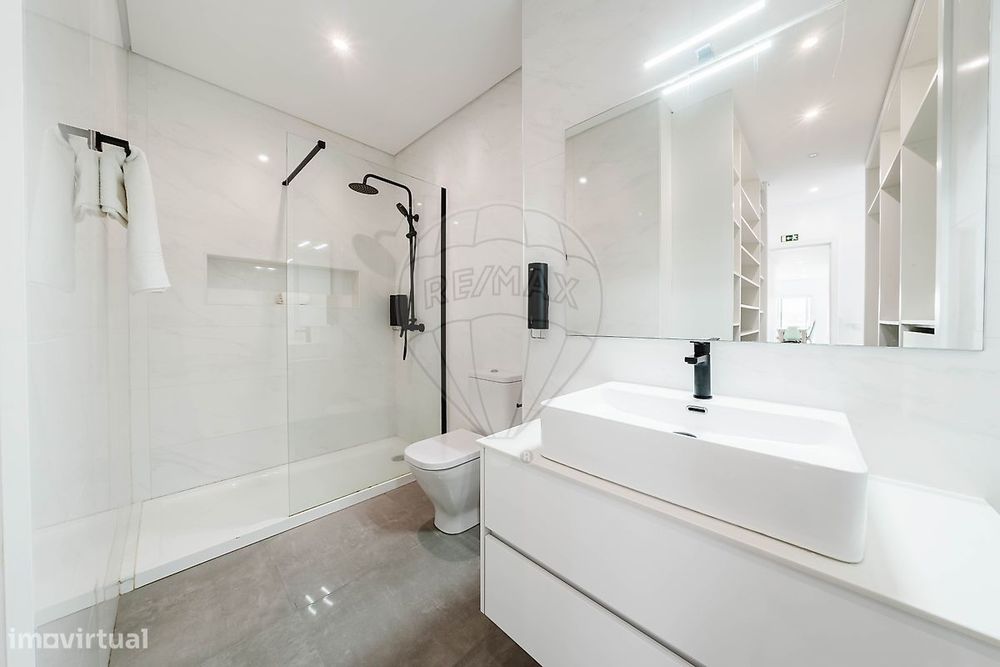 Apartamento T3 para venda