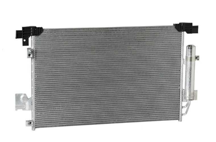 Радіатор Охолодження / Кондиціонера НА ВСІ АВТО