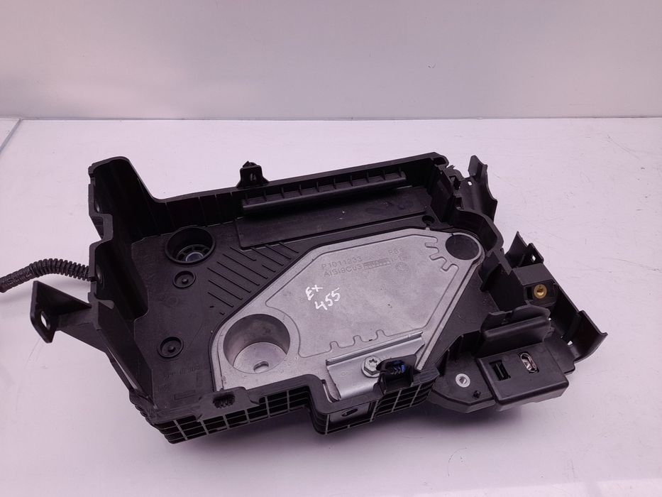 Base / caixa da bateria RENAULT Captur II