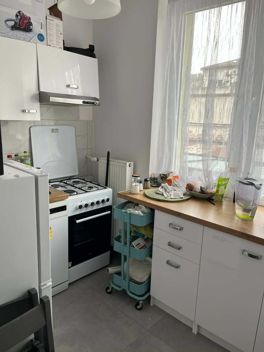 Pokój w mieszkaniu 2-os.