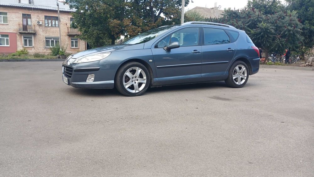 Продам свой автомобиль