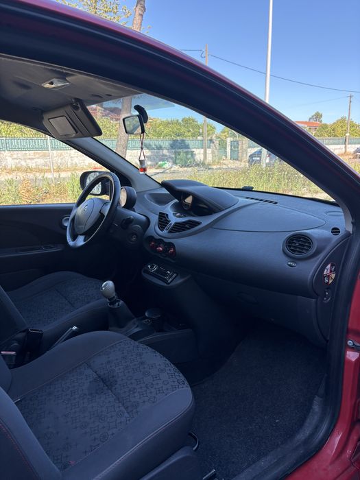 Twingo Rip Curl edition