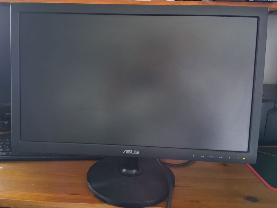 Monitor Asus  22' + Teclado e Rato