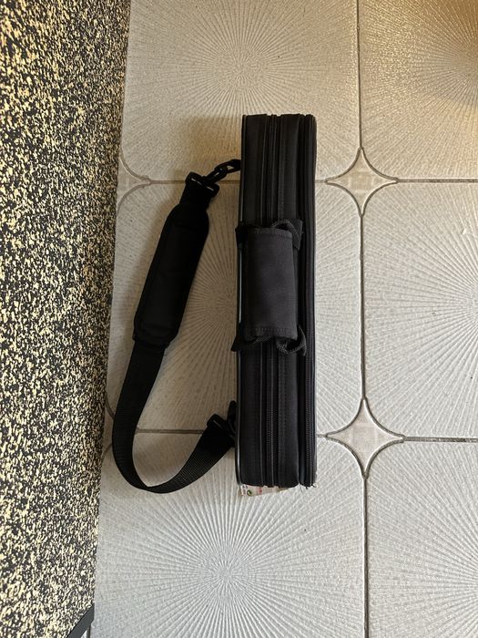 Estojo de Flauta Ortolá  ref, 390 novo